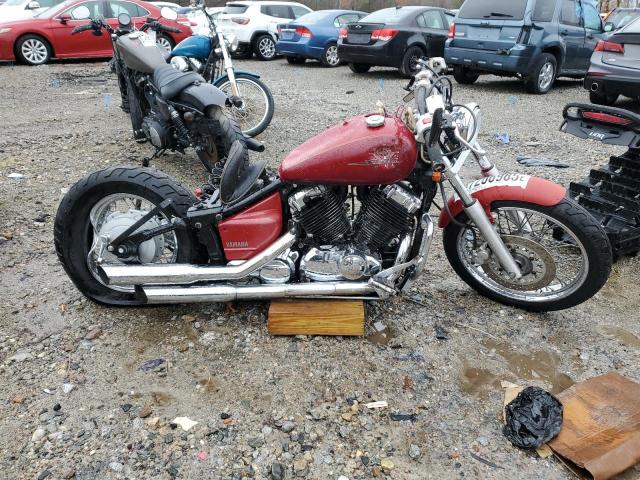Продаж на аукціоні авто 2000 Yamaha Xvs65, vin: JYAVM01E4YA018149, номер лоту: 47206985