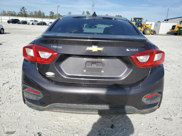 Продаж на аукціоні авто 2017 Chevrolet Cruze, vin: 1G1BF5SM8H7136280, номер лоту: 48706645