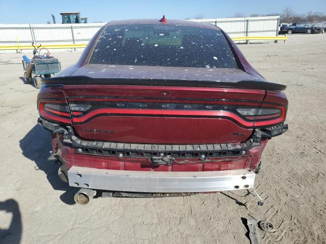 Продаж на аукціоні авто 2020 Dodge Charger, vin: 2C3CDXCT2LH211785, номер лоту: 48608205