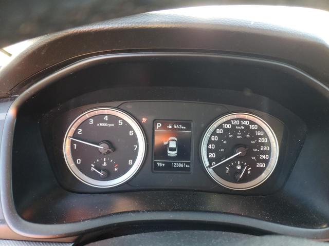 Aukcja sprzedaży 2018 Hyundai Sonata, vin: 5NPE24AFXJH617145, numer aukcji: 46365895