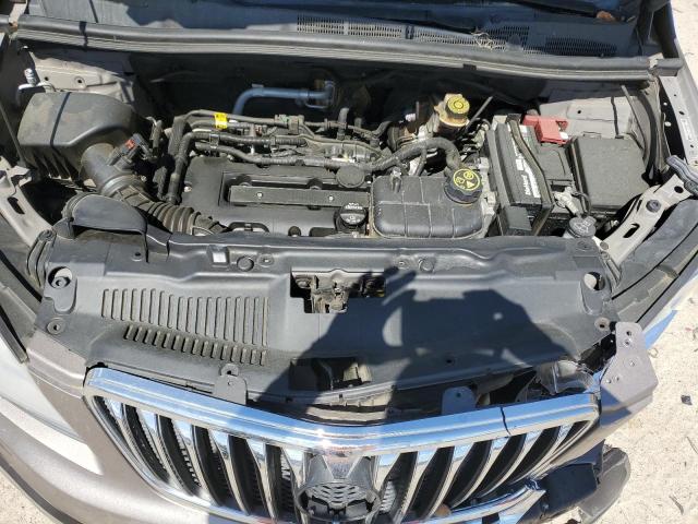 Aukcja sprzedaży 2015 Buick Encore, vin: KL4CJASB1FB088028, numer aukcji: 50130725