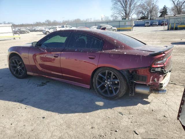 Продаж на аукціоні авто 2020 Dodge Charger, vin: 2C3CDXCT2LH211785, номер лоту: 48608205