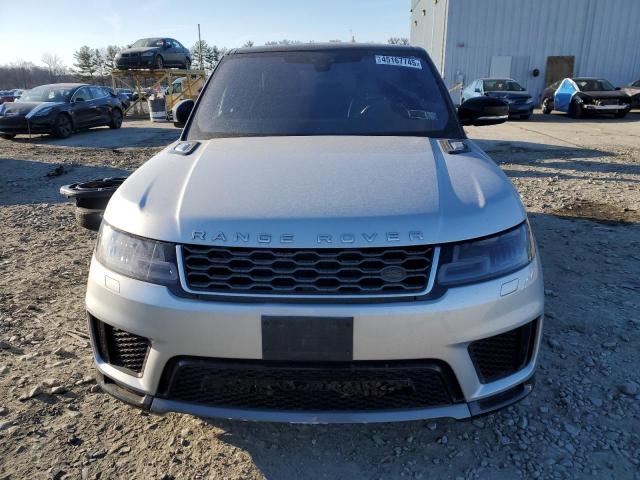 Aukcja sprzedaży 2020 Land Rover Range Rover Sport, vin: SALWR2SU9LA701526, numer aukcji: 45167745