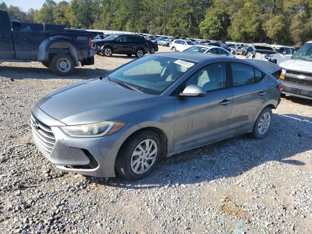 Aukcja sprzedaży 2017 Hyundai Elantra Se, vin: KMHD74LF5HU421166, numer aukcji: 46930515