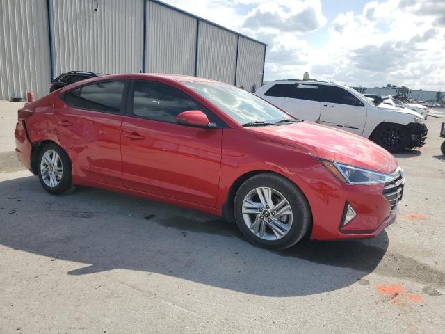 50918225 :رقم المزاد ، 5NPD84LF9LH597061 vin ، 2020 Hyundai Elantra مزاد بيع