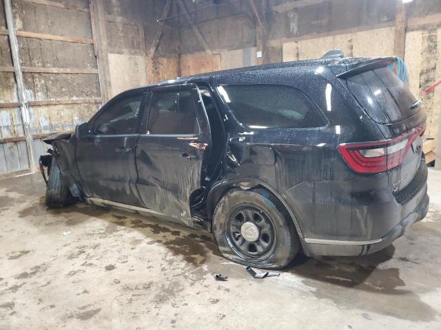 Aukcja sprzedaży 2023 Dodge Durango, vin: 1C4SDJFT9PC558796, numer aukcji: 43759945