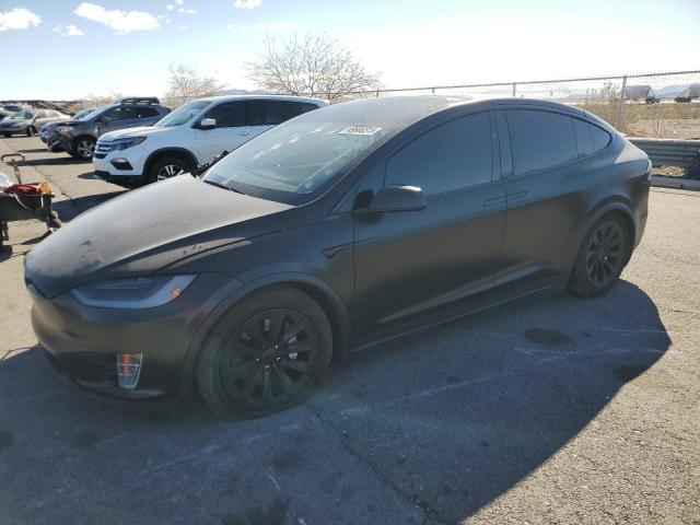 Продаж на аукціоні авто 2019 Tesla Model X, vin: 5YJXCAE21KF162987, номер лоту: 49686515