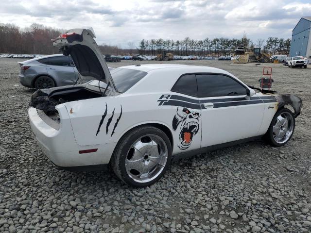 2011 Dodge Challenger მანქანა იყიდება აუქციონზე, vin: 2B3CJ5DT4BH597021, აუქციონის ნომერი: 50733895
