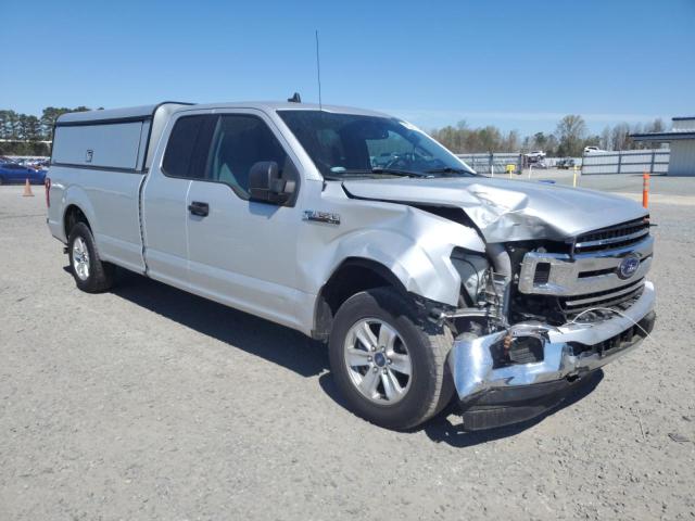 Aukcja sprzedaży 2019 Ford F150, vin: 1FTEX1CP7KKE10124, numer aukcji: 50333435