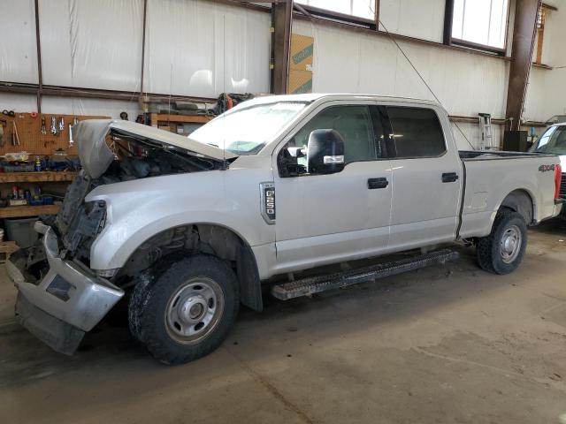 49278565 :رقم المزاد ، 1FT7W2B69JEC84307 vin ، 2018 Ford F250 مزاد بيع