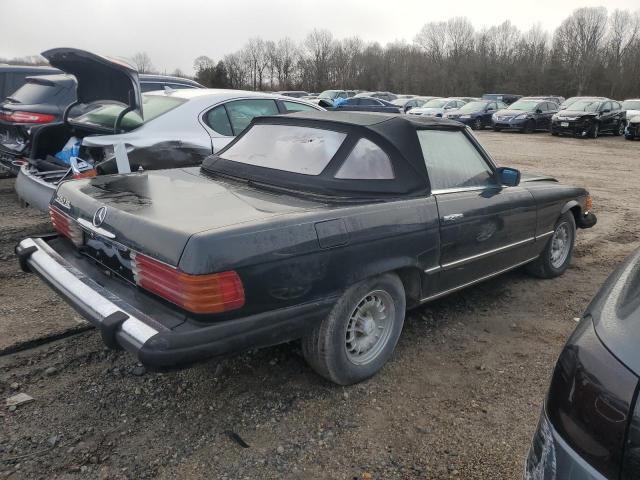Продажа на аукционе авто 1979 Mercedes-benz 450 Sl, vin: 10704412052292, номер лота: 49286295