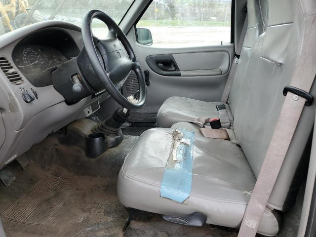 Aukcja sprzedaży 2000 Mazda B2500, vin: 4F4YR12C9YTM34909, numer aukcji: 51446435