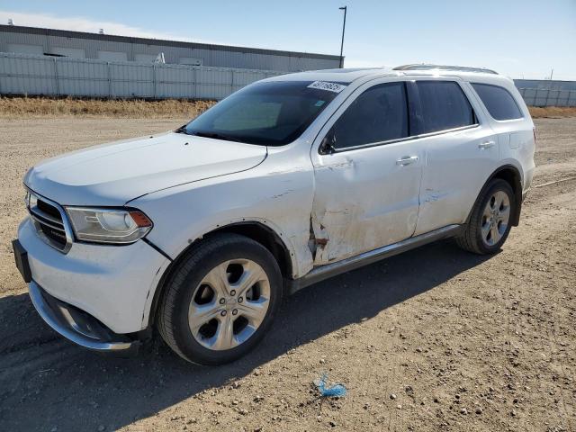 Aukcja sprzedaży 2014 Dodge Durango, vin: 1C4RDJDG5EC360850, numer aukcji: 49119825
