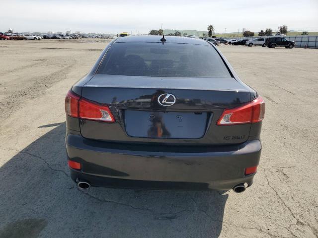 Aukcja sprzedaży 2012 Lexus Is 250, vin: JTHBF5C26C5159631, numer aukcji: 50049665