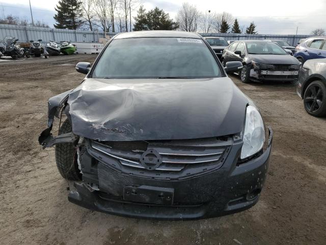 2011 Nissan Altima მანქანა იყიდება აუქციონზე, vin: 1N4BL2AP1BC133445, აუქციონის ნომერი: 48620265