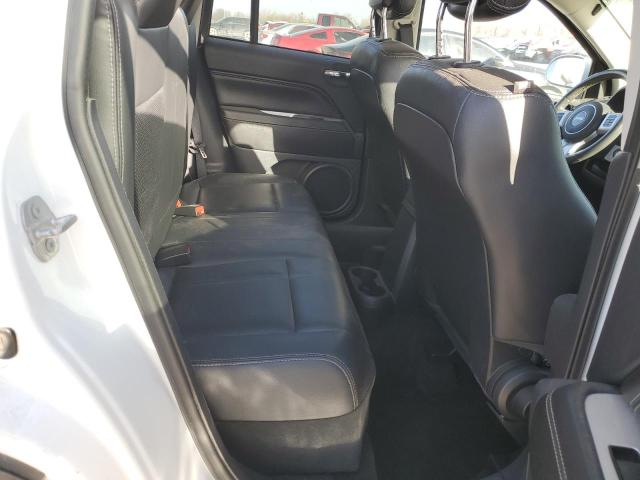 Продаж на аукціоні авто 2015 Jeep Compass, vin: 1C4NJCEA0FD413821, номер лоту: 49232555