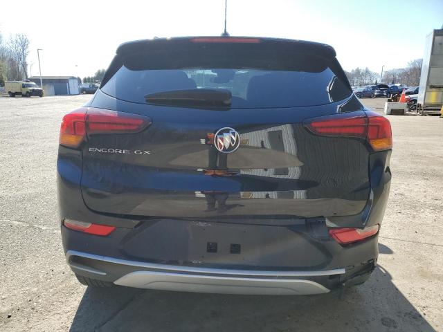 50428735 :رقم المزاد ، KL4MMDSL2LB096513 vin ، 2020 Buick Encore Gx مزاد بيع