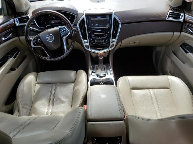 Aukcja sprzedaży 2015 Cadillac Srx Premium Collection, vin: 3GYFNDE36FS529812, numer aukcji: 47788835