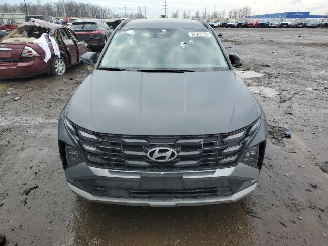 2025 Hyundai Tucson მანქანა იყიდება აუქციონზე, vin: 5NMJBCDE2SH467624, აუქციონის ნომერი: 50942835