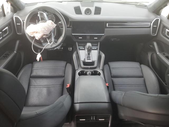 47211115 :رقم المزاد ، WP1BG2AY5PDA33226 vin ، 2023 Porsche Cayenne Gt مزاد بيع