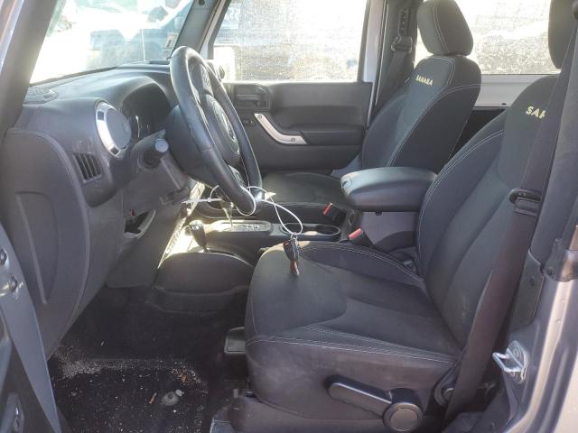 Aukcja sprzedaży 2015 Jeep Wrangler, vin: 1C4AJWBG7FL714410, numer aukcji: 48007005