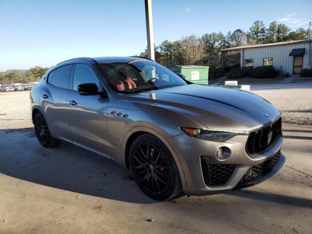 Продажа на аукционе авто 2019 Maserati Levante, vin: ZN661YUS9KX336692, номер лота: 47028865