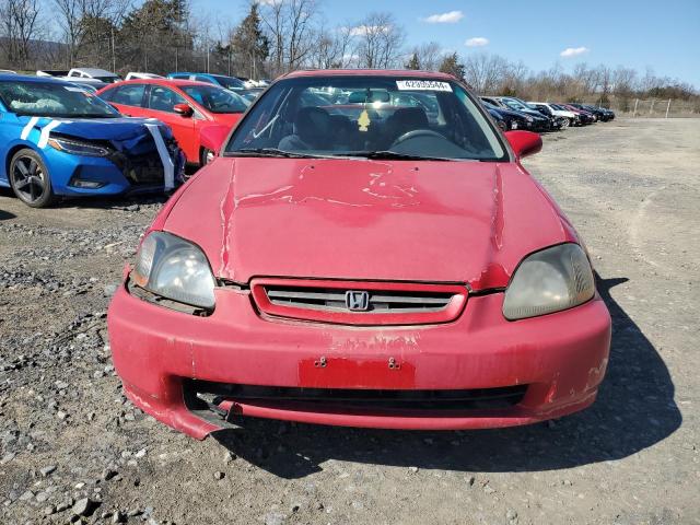Продаж на аукціоні авто 1998 Honda Civic, vin: 1HGEJ824XWL081910, номер лоту: 42955544