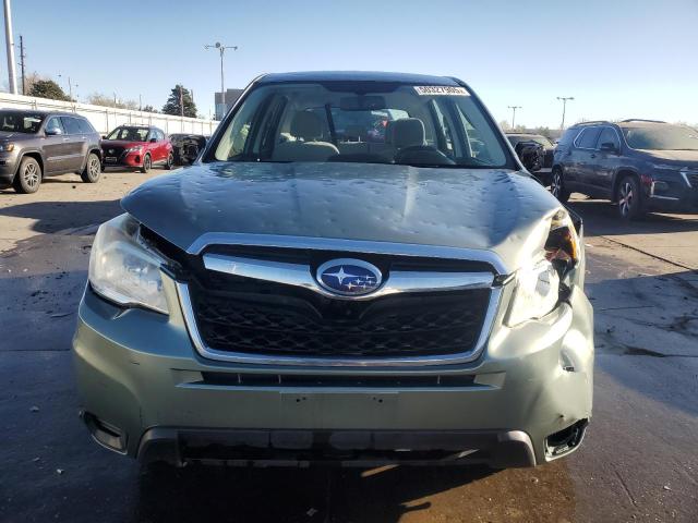 50327905 :رقم المزاد ، JF2SJAACXEH559523 vin ، 2014 Subaru Forester مزاد بيع