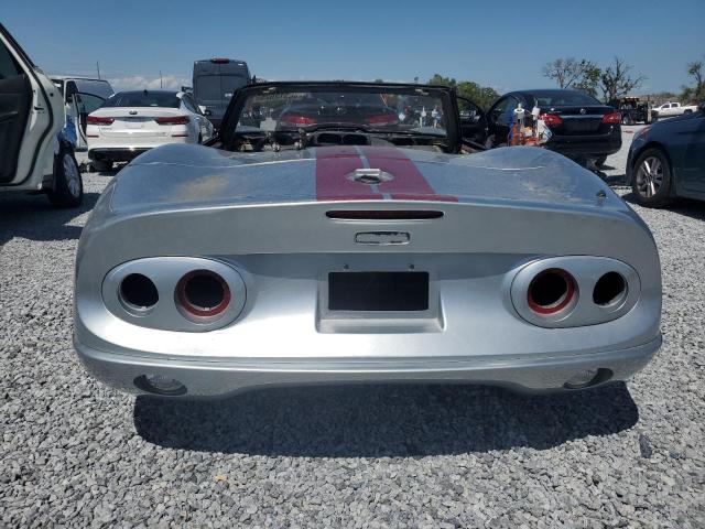 Продаж на аукціоні авто 1999 Ford Shelby Gt500, vin: 5CXSA1816XL000002, номер лоту: 46312625
