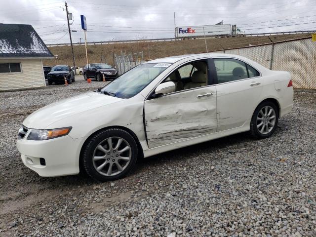 Aukcja sprzedaży 2008 Acura Tsx, vin: JH4CL96898C019029, numer aukcji: 50650295