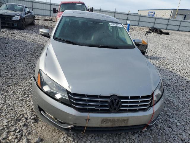 2013 Volkswagen Passat მანქანა იყიდება აუქციონზე, vin: 1VWBN7A37DC001286, აუქციონის ნომერი: 54243166