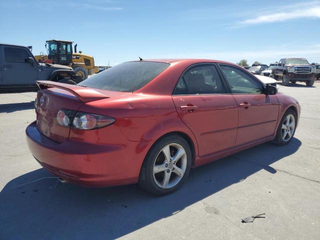 Продажа на аукционе авто 2007 Mazda 6, vin: 1YVHP80C275M47010, номер лота: 49858095