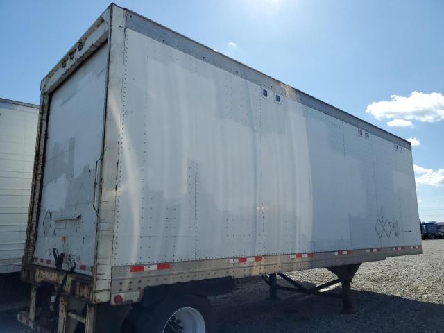 2008 Great Dane Trailer მანქანა იყიდება აუქციონზე, vin: 1GRAA56248K201770, აუქციონის ნომერი: 48078825