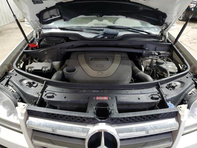 Продажа на аукционе авто 2012 Mercedes-benz Gl, vin: 4JGBF7BE4CA763982, номер лота: 47164095
