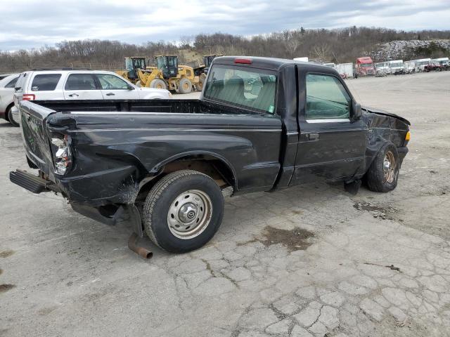 Aukcja sprzedaży 2000 Mazda B2500, vin: 4F4YR12C9YTM34909, numer aukcji: 51446435