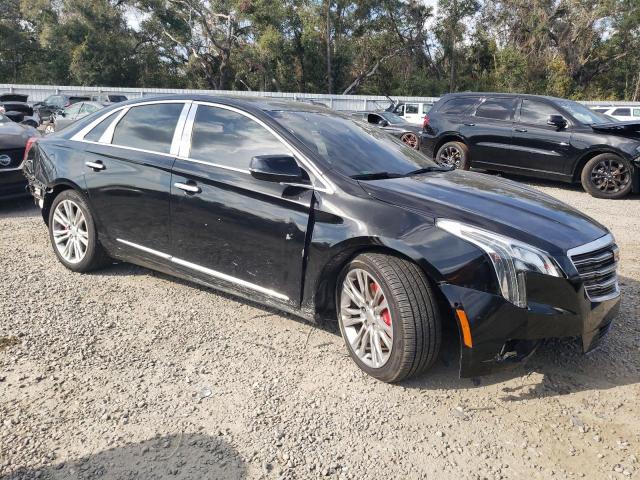 Aukcja sprzedaży 2018 Cadillac Xts Luxury, vin: 2G61M5S36J9117797, numer aukcji: 50847635