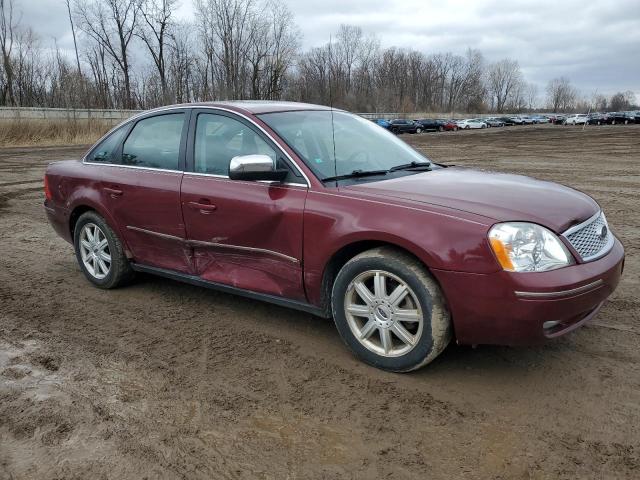 Продажа на аукционе авто 2005 Ford Five Hundred, vin: 1FAFP28175G191967, номер лота: 49996125
