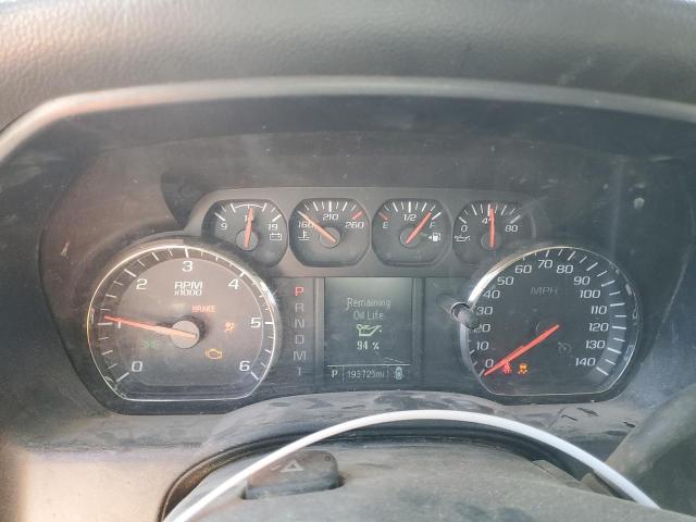 47762075 :رقم المزاد ، 1GC1CUEG8FF517206 vin ، 2015 Chevrolet Silverado مزاد بيع