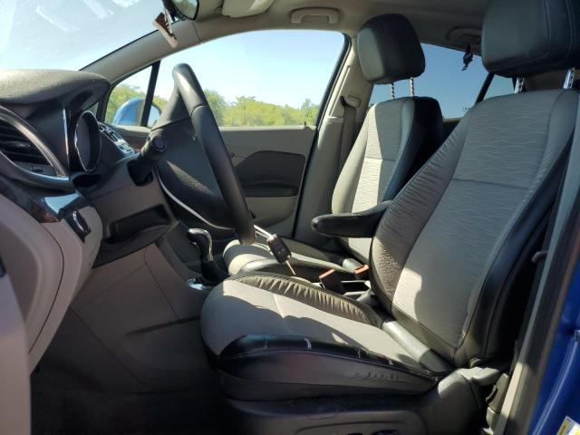 Продаж на аукціоні авто 2015 Buick Encore, vin: KL4CJASB9FB152719, номер лоту: 49632185