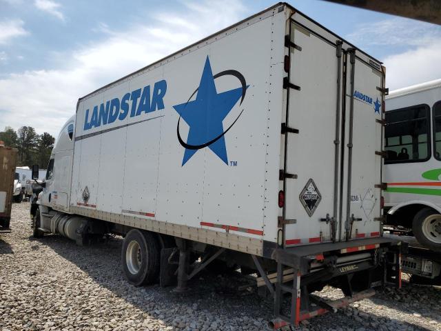 2015 Freightliner Cascadia მანქანა იყიდება აუქციონზე, vin: 3ALAGGDV2FSGG9853, აუქციონის ნომერი: 50328495