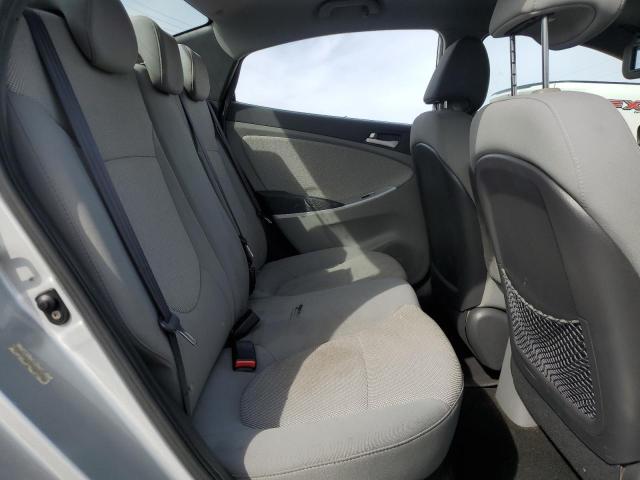Продаж на аукціоні авто 2012 Hyundai Accent Gls, vin: KMHCT4AE5CU046499, номер лоту: 48231215