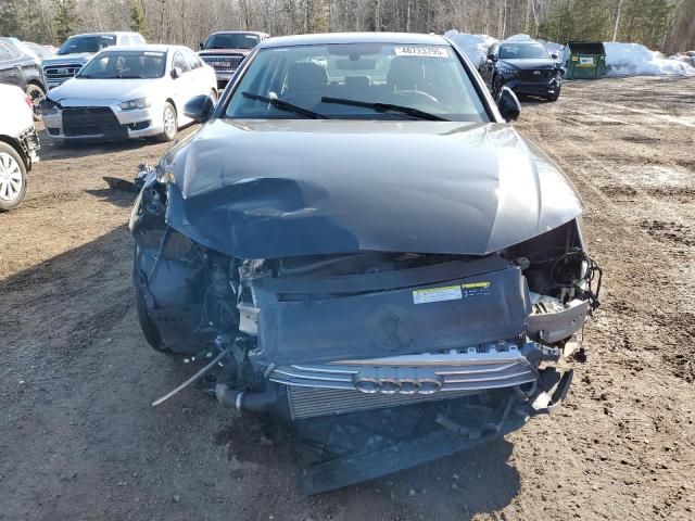 Продажа на аукционе авто 2018 Audi A4 Progres, vin: WAUBNAF44JA183552, номер лота: 63555615