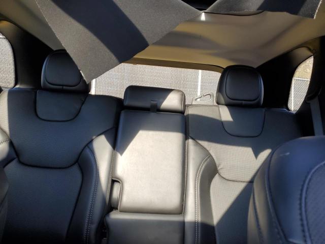 Продажа на аукционе авто 2021 Jeep Cherokee, vin: 1C4PJMDX3MD119380, номер лота: 48745125