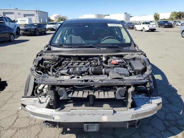 Продаж на аукціоні авто 2018 Honda Accord Ex, vin: 1HGCV1F40JA052529, номер лоту: 47595655