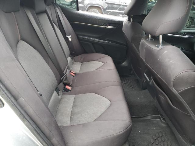 Aukcja sprzedaży 2018 Toyota Camry, vin: 4T1B11HK2JU583162, numer aukcji: 50259285