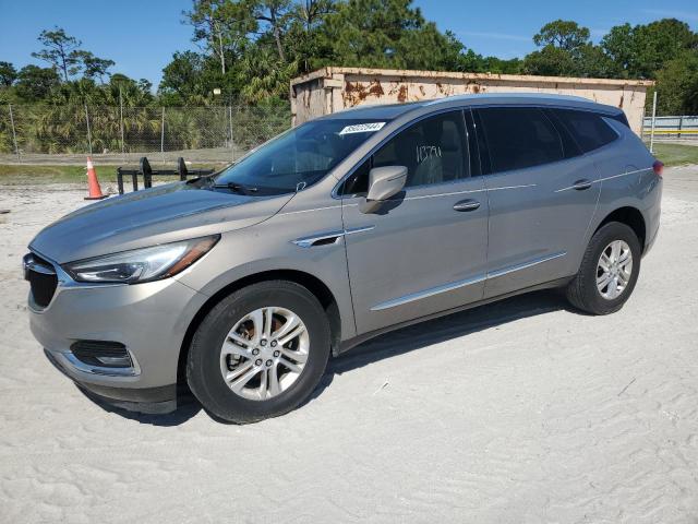 51089235 :رقم المزاد ، 5GAERBKW1JJ142802 vin ، 2018 Buick Enclave Es مزاد بيع