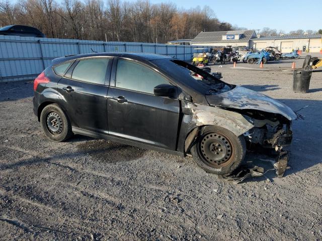 Aukcja sprzedaży 2012 Ford Focus, vin: 1FAHP3K20CL160645, numer aukcji: 50483546