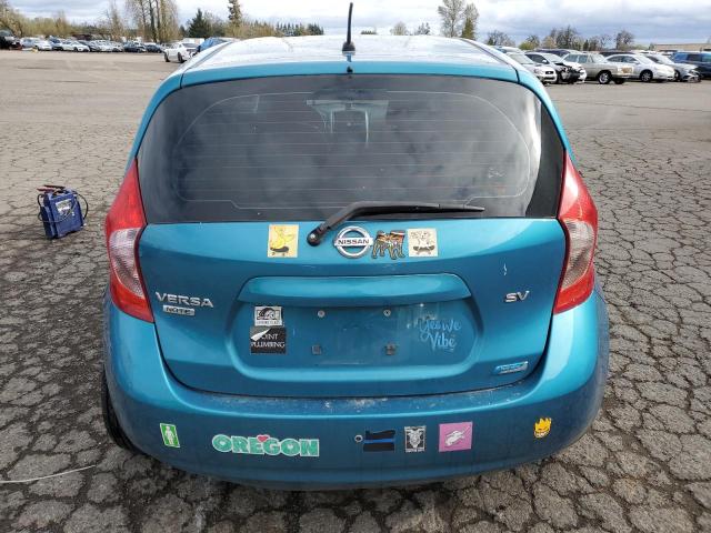 Продаж на аукціоні авто 2015 Nissan Versa Note, vin: 3N1CE2CP0FL361648, номер лоту: 50955305
