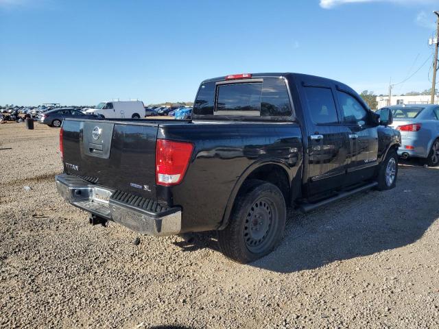 2012 Nissan Titan მანქანა იყიდება აუქციონზე, vin: 1N6BA0ED3CN314750, აუქციონის ნომერი: 98083125