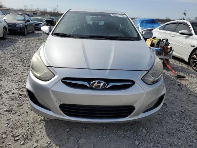 Продаж на аукціоні авто 2012 Hyundai Accent Gls, vin: KMHCT4AE5CU046499, номер лоту: 48231215